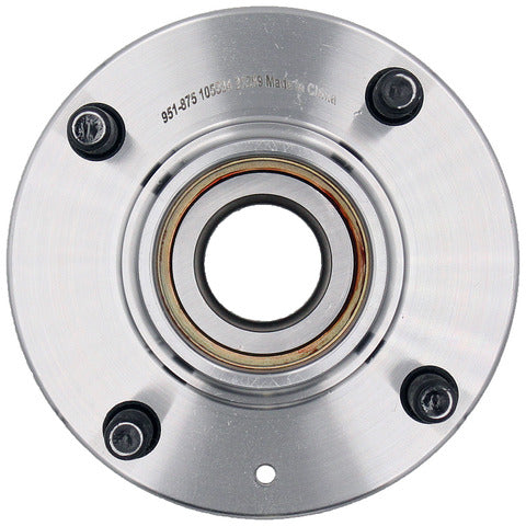 Dorman - OE Solutions Wheel Bearing and Hub Assembly  951-875