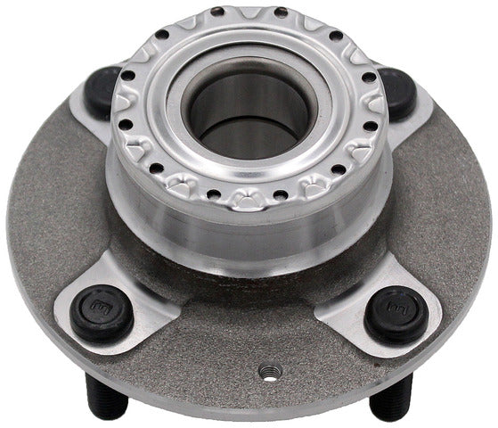 Dorman - OE Solutions Wheel Bearing and Hub Assembly  951-875