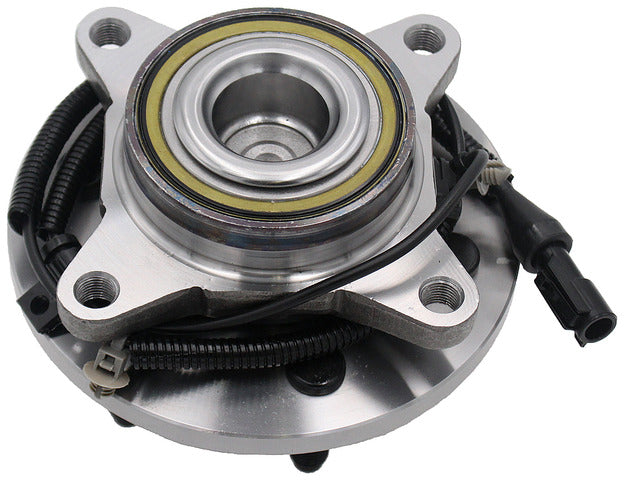 Dorman - OE Solutions Wheel Bearing and Hub Assembly  951-877