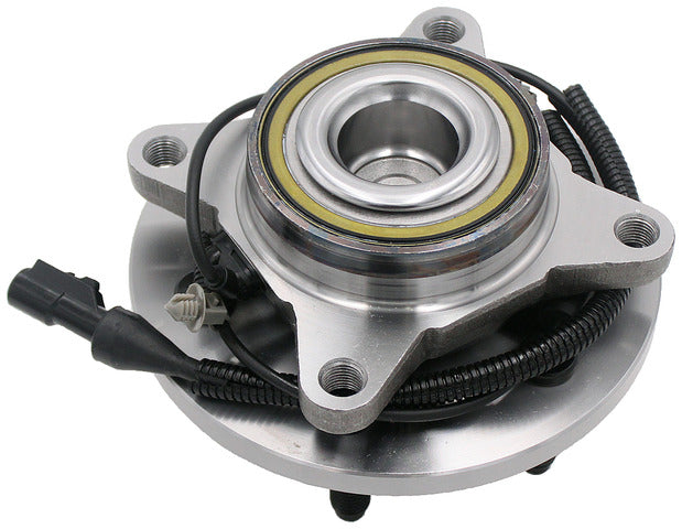 Dorman - OE Solutions Wheel Bearing and Hub Assembly  951-877