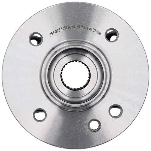 Dorman - OE Solutions Wheel Bearing and Hub Assembly  951-878