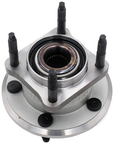 Dorman - OE Solutions Wheel Bearing and Hub Assembly  951-879
