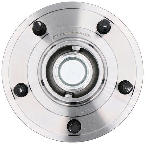 Dorman - OE Solutions Wheel Bearing and Hub Assembly  951-879