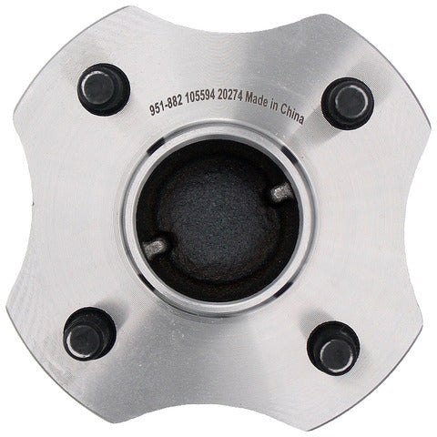 Dorman - OE Solutions Wheel Bearing and Hub Assembly  951-882