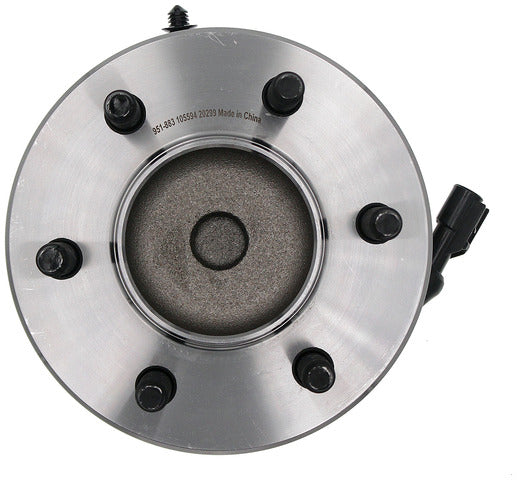 Dorman - OE Solutions Wheel Bearing and Hub Assembly  951-883