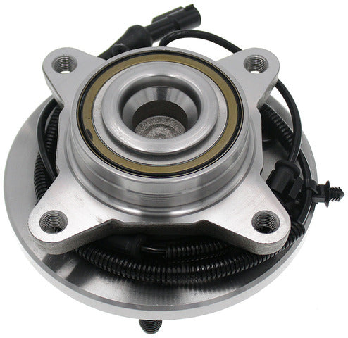 Dorman - OE Solutions Wheel Bearing and Hub Assembly  951-883
