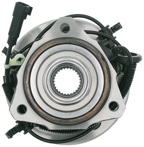 Dorman - OE Solutions Wheel Bearing and Hub Assembly  951-884