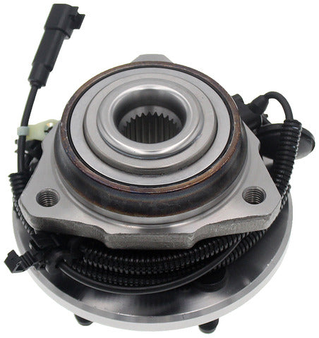 Dorman - OE Solutions Wheel Bearing and Hub Assembly  951-884