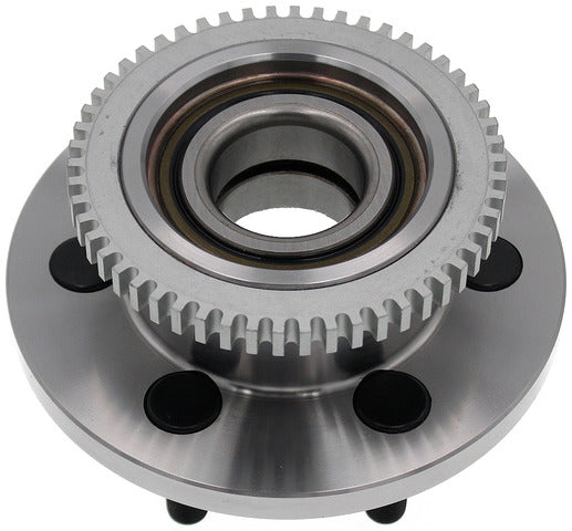 Dorman - OE Solutions Wheel Bearing and Hub Assembly  951-885