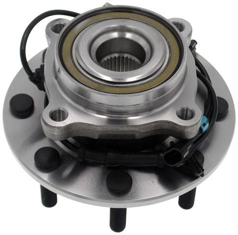 Dorman - OE Solutions Wheel Bearing and Hub Assembly  951-888