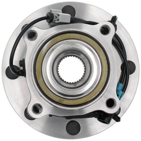 Dorman - OE Solutions Wheel Bearing and Hub Assembly  951-888