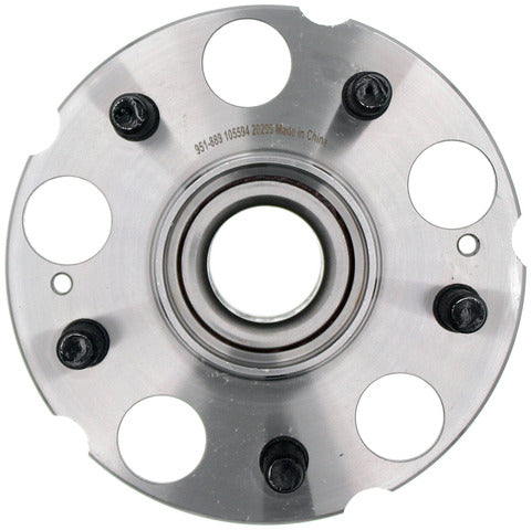 Dorman - OE Solutions Wheel Bearing and Hub Assembly  951-889
