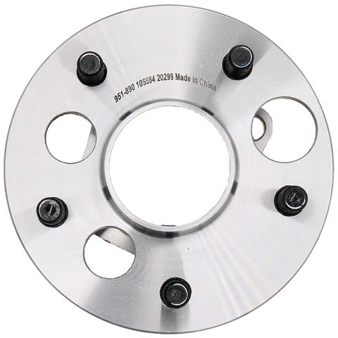 Dorman - OE Solutions Wheel Bearing and Hub Assembly  951-890