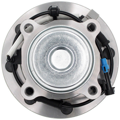 Dorman - OE Solutions Wheel Bearing and Hub Assembly  951-891