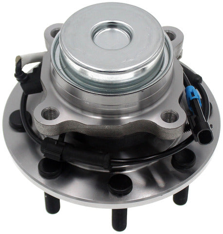 Dorman - OE Solutions Wheel Bearing and Hub Assembly  951-891