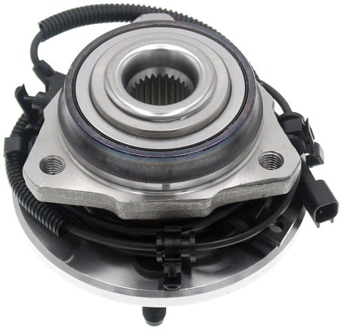 Dorman - OE Solutions Wheel Bearing and Hub Assembly  951-892