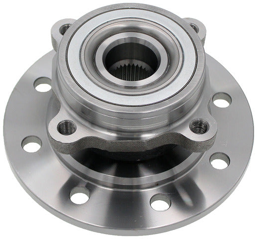 Dorman - OE Solutions Wheel Bearing and Hub Assembly  951-893