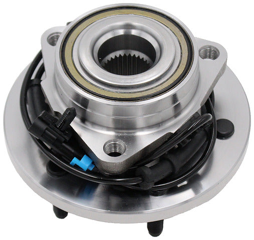 Dorman - OE Solutions Wheel Bearing and Hub Assembly  951-895