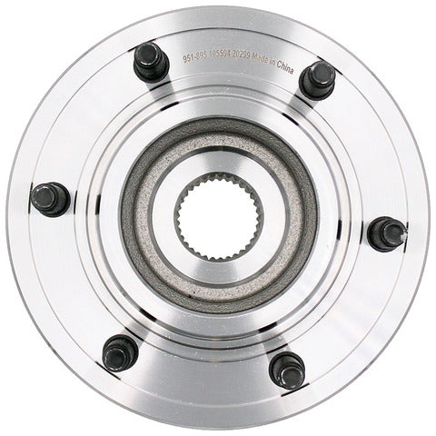 Dorman - OE Solutions Wheel Bearing and Hub Assembly  951-895