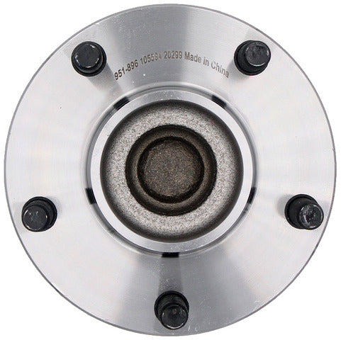 Dorman - OE Solutions Wheel Bearing and Hub Assembly  951-896