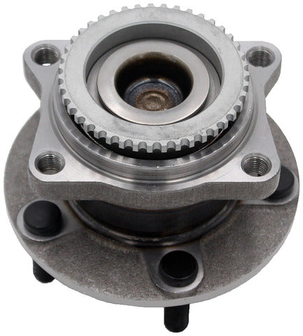 Dorman - OE Solutions Wheel Bearing and Hub Assembly  951-896
