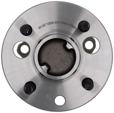 Dorman - OE Solutions Wheel Bearing and Hub Assembly  951-897