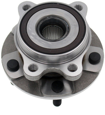 Dorman - OE Solutions Wheel Bearing and Hub Assembly  951-899