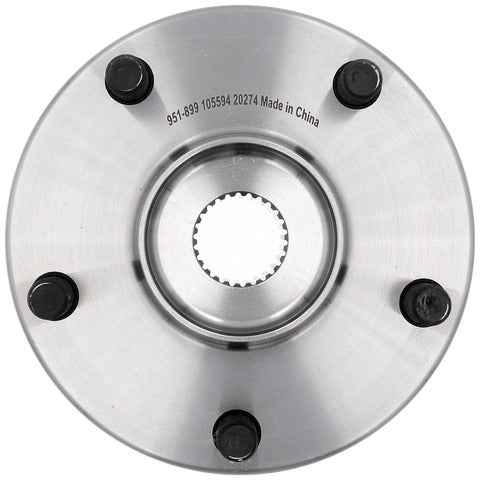 Dorman - OE Solutions Wheel Bearing and Hub Assembly  951-899