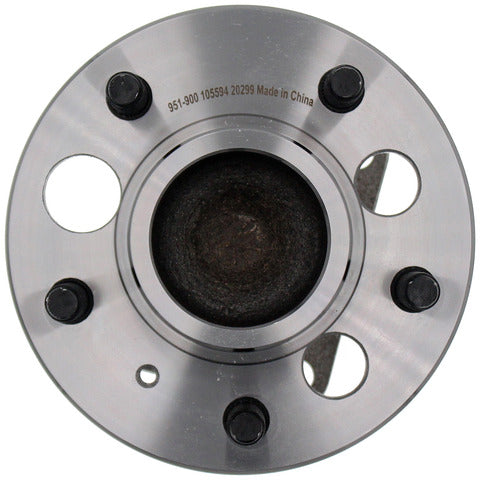 Dorman - OE Solutions Wheel Bearing and Hub Assembly  951-900