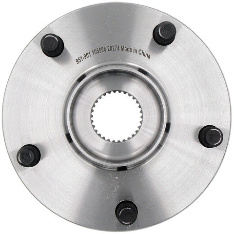 Dorman - OE Solutions Wheel Bearing and Hub Assembly  951-901