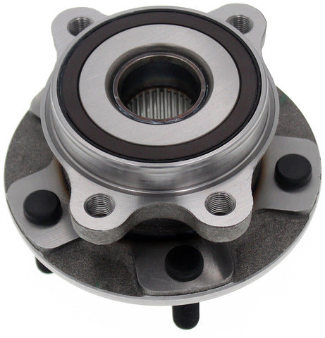Dorman - OE Solutions Wheel Bearing and Hub Assembly  951-901