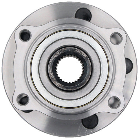 Dorman - OE Solutions Wheel Bearing and Hub Assembly  951-903