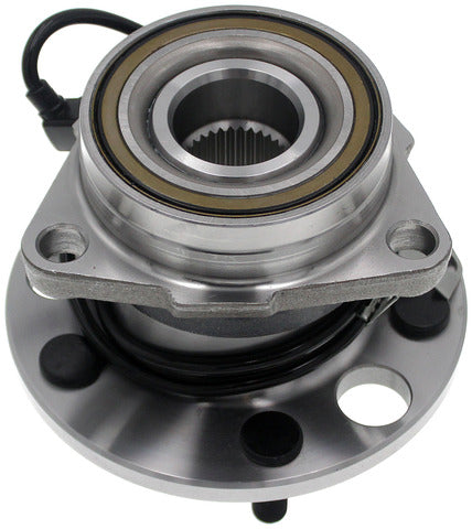 Dorman - OE Solutions Wheel Bearing and Hub Assembly  951-904