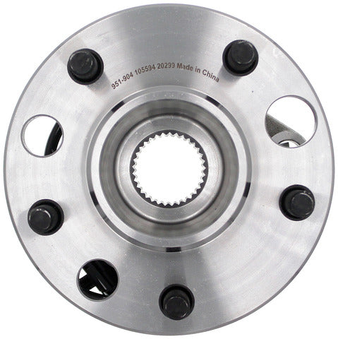Dorman - OE Solutions Wheel Bearing and Hub Assembly  951-904