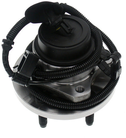 Dorman - OE Solutions Wheel Bearing and Hub Assembly  951-905