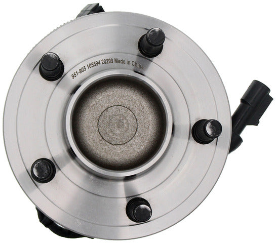 Dorman - OE Solutions Wheel Bearing and Hub Assembly  951-905