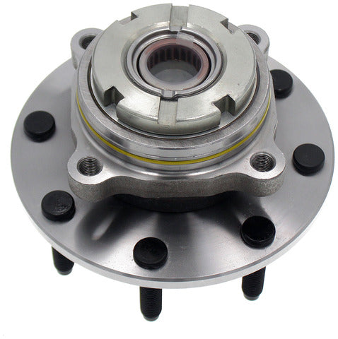 Dorman - OE Solutions Wheel Bearing and Hub Assembly  951-906