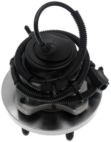 Dorman - OE Solutions Wheel Bearing and Hub Assembly  951-907