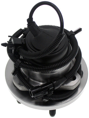 Dorman - OE Solutions Wheel Bearing and Hub Assembly  951-907