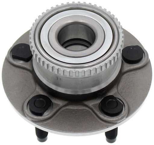 Dorman - OE Solutions Wheel Bearing and Hub Assembly  951-910