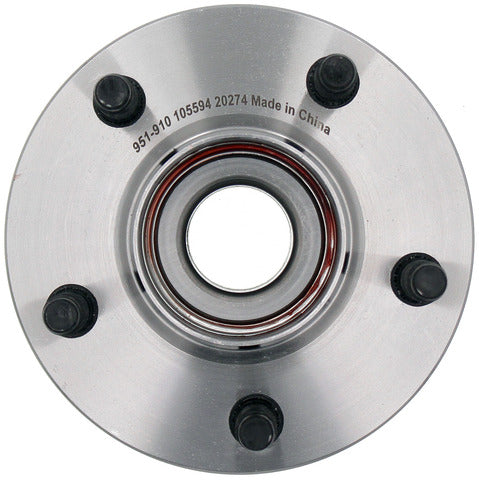 Dorman - OE Solutions Wheel Bearing and Hub Assembly  951-910