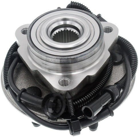 Dorman - OE Solutions Wheel Bearing and Hub Assembly  951-911