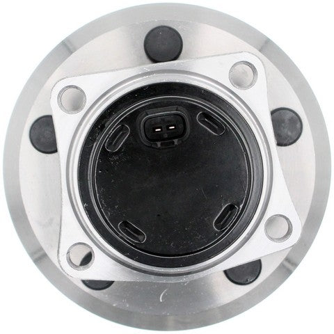 Dorman - OE Solutions Wheel Bearing and Hub Assembly  951-915