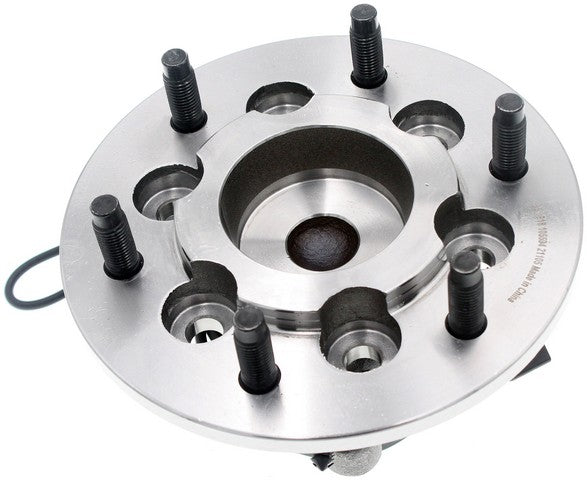 Dorman - OE Solutions Wheel Bearing and Hub Assembly  951-918