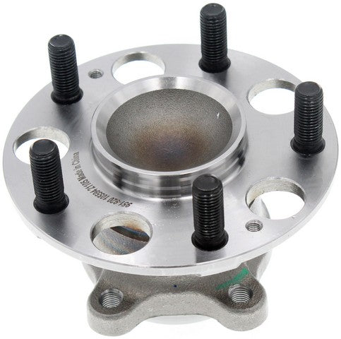 Dorman - OE Solutions Wheel Bearing and Hub Assembly  951-920