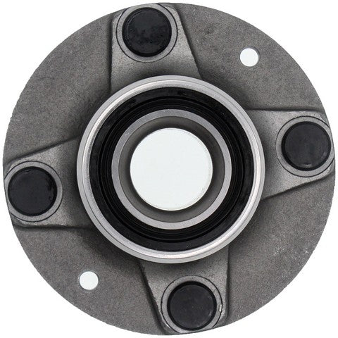 Dorman - OE Solutions Wheel Bearing and Hub Assembly  951-921