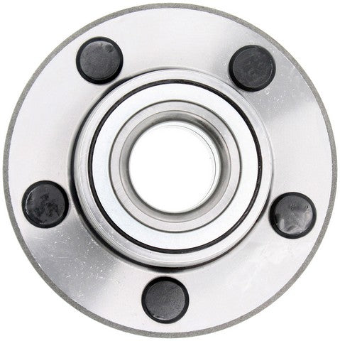 Dorman - OE Solutions Wheel Bearing and Hub Assembly  951-922