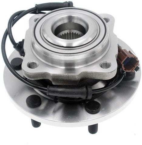 Dorman - OE Solutions Wheel Bearing and Hub Assembly  951-923
