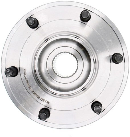 Dorman - OE Solutions Wheel Bearing and Hub Assembly  951-923