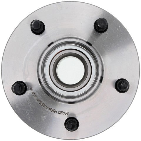 Dorman - OE Solutions Wheel Bearing and Hub Assembly  951-928
